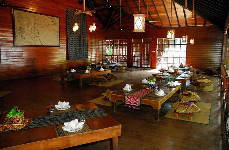 Sutera Sanctuary Lodges At Manukan Island Kota Kinabalu Exterior foto